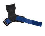 Neoprene rubber gym gloves weight lifting for Kettlebell 