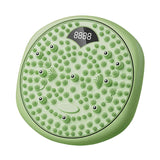 Intelligent Magnetic Twist Disc for Waist & Body Shaping 
