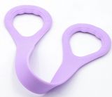 8-Shape Resistance Band for Women 