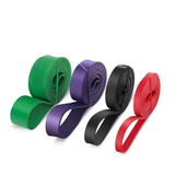 Elastic Band Yoga Exercise Home Pull Up Assist Belt 
