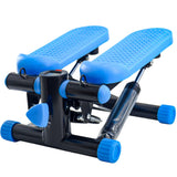 Home mini stepper exercise slimming fitness equipment  