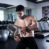 Twister Arm Trainer - 3-in-1 Hydraulic Chest & Arm 