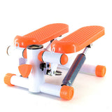 Home mini stepper exercise slimming fitness equipment  