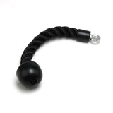 Triceps trainer biceps pull rope 