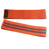 Body shaping squat hip circle yoga fitness tension belt 