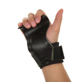 Neoprene rubber gym gloves weight lifting for Kettlebell 