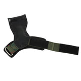 Neoprene rubber gym gloves weight lifting for Kettlebell 
