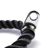 Triceps trainer biceps pull rope 